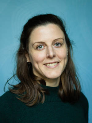 Indigo Trigg-Hauger / PRIO